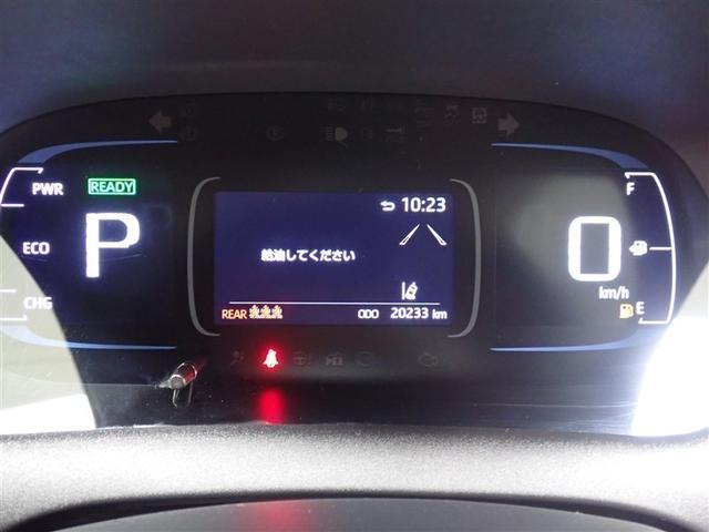 アクア Ｇ　４ＷＤ　フルセグ　バックカメラ　衝突被害軽減システム　ＥＴＣ　ＬＥＤヘッドランプ（29枚目）