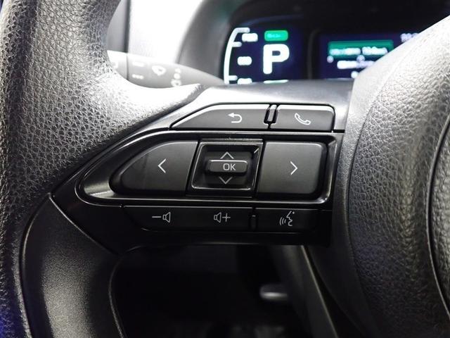 アクア Ｘ　４ＷＤ　バックカメラ　衝突被害軽減システム　ＬＥＤヘッドランプ（10枚目）