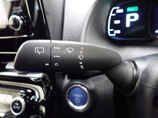 アクア Ｘ　４ＷＤ　バックカメラ　衝突被害軽減システム　ＬＥＤヘッドランプ（12枚目）