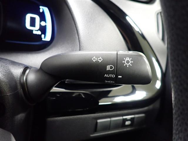 アクア Ｘ　４ＷＤ　バックカメラ　衝突被害軽減システム　ＬＥＤヘッドランプ（13枚目）