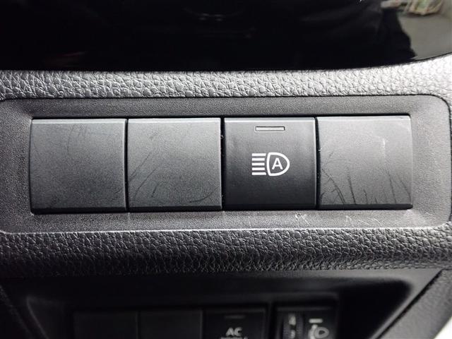 アクア Ｘ　４ＷＤ　バックカメラ　衝突被害軽減システム　ＬＥＤヘッドランプ（16枚目）