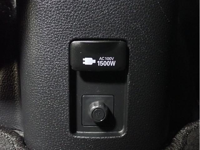 アクア Ｘ　４ＷＤ　バックカメラ　衝突被害軽減システム　ＬＥＤヘッドランプ（21枚目）