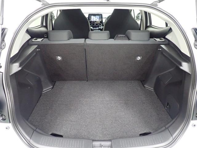 アクア Ｘ　４ＷＤ　バックカメラ　衝突被害軽減システム　ＬＥＤヘッドランプ（26枚目）