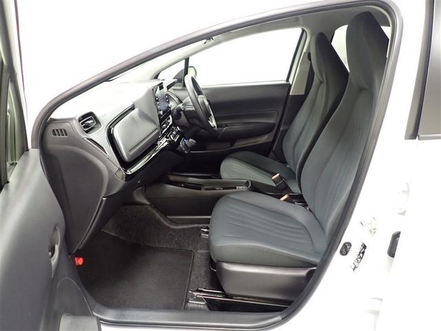 アクア Ｘ　４ＷＤ　バックカメラ　衝突被害軽減システム　ＬＥＤヘッドランプ（27枚目）