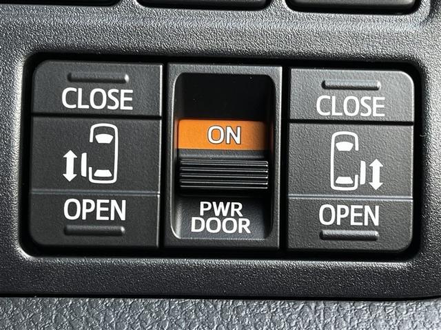 ノア ハイブリッドSi ダブルバイビーII フルセグ メモリーナビ DVD再生 ミュージックプレイヤー接続可 バックカメラ 衝突被害軽減システム ETC 両側電動スライド LEDヘッドランプ 乗車定員7人 3列シート ワンオーナー 記録簿(18枚目)