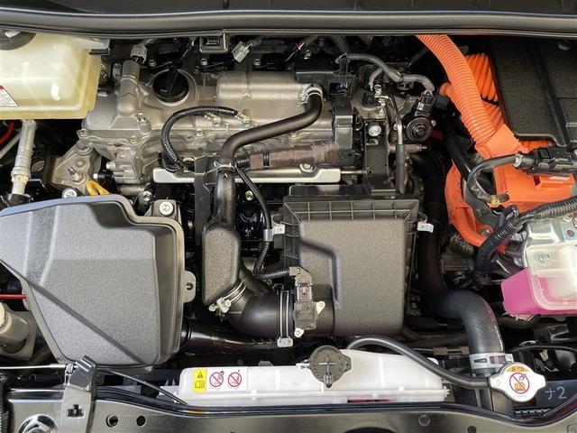 ノア ハイブリッドSi ダブルバイビーII フルセグ メモリーナビ DVD再生 ミュージックプレイヤー接続可 バックカメラ 衝突被害軽減システム ETC 両側電動スライド LEDヘッドランプ 乗車定員7人 3列シート ワンオーナー 記録簿(36枚目)