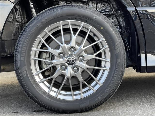 ノア ハイブリッドSi ダブルバイビーII フルセグ メモリーナビ DVD再生 ミュージックプレイヤー接続可 バックカメラ 衝突被害軽減システム ETC 両側電動スライド LEDヘッドランプ 乗車定員7人 3列シート ワンオーナー 記録簿(37枚目)