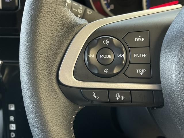 �X�e�A�����O�X�C�b�`�����@�I�[�f�B�I����X�C�b�`�A���[�^�[����X�C�b�`�A�d�b�X�C�b�`�A�g�[�N�X�C�b�`�B�@�O������ڂ𗣂����ƂȂ�����ł��܂��I