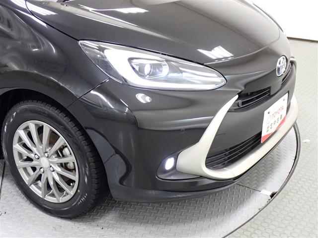 アクア Ｇ　フルセグ　メモリーナビ　ミュージックプレイヤー接続可　バックカメラ　衝突被害軽減システム　ＥＴＣ　ＬＥＤヘッドランプ　ワンオーナー　記録簿（5枚目）