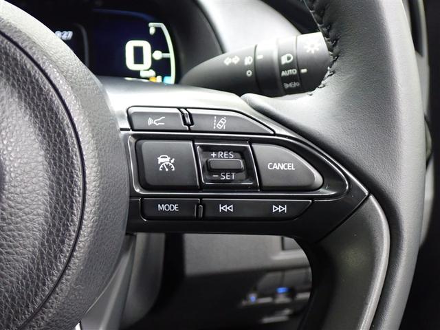 アクア Ｇ　フルセグ　メモリーナビ　ミュージックプレイヤー接続可　バックカメラ　衝突被害軽減システム　ＥＴＣ　ＬＥＤヘッドランプ　ワンオーナー　記録簿（11枚目）