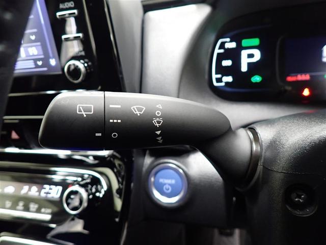 アクア Ｇ　フルセグ　メモリーナビ　ミュージックプレイヤー接続可　バックカメラ　衝突被害軽減システム　ＥＴＣ　ＬＥＤヘッドランプ　ワンオーナー　記録簿（12枚目）