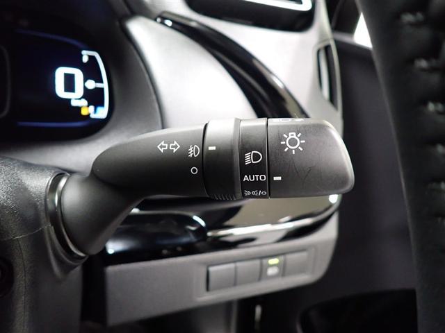 アクア Ｇ　フルセグ　メモリーナビ　ミュージックプレイヤー接続可　バックカメラ　衝突被害軽減システム　ＥＴＣ　ＬＥＤヘッドランプ　ワンオーナー　記録簿（13枚目）