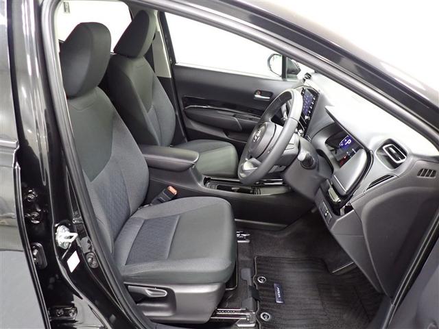 アクア Ｇ　フルセグ　メモリーナビ　ミュージックプレイヤー接続可　バックカメラ　衝突被害軽減システム　ＥＴＣ　ＬＥＤヘッドランプ　ワンオーナー　記録簿（24枚目）