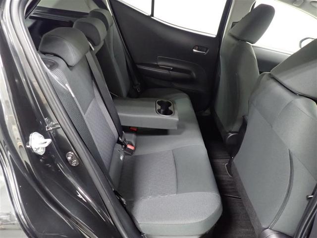 アクア Ｇ　フルセグ　メモリーナビ　ミュージックプレイヤー接続可　バックカメラ　衝突被害軽減システム　ＥＴＣ　ＬＥＤヘッドランプ　ワンオーナー　記録簿（25枚目）