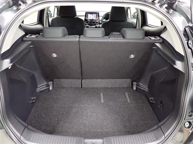 アクア Ｇ　フルセグ　メモリーナビ　ミュージックプレイヤー接続可　バックカメラ　衝突被害軽減システム　ＥＴＣ　ＬＥＤヘッドランプ　ワンオーナー　記録簿（26枚目）