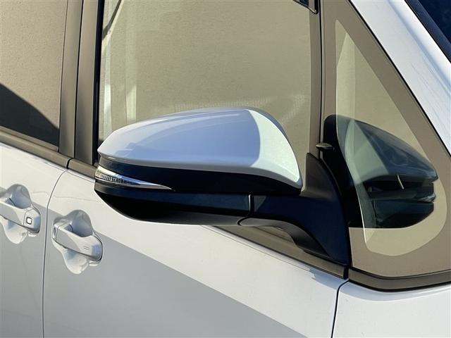 ノア ハイブリッドＸ　フルセグ　メモリーナビ　ＤＶＤ再生　ミュージックプレイヤー接続可　バックカメラ　ＥＴＣ　両側電動スライド　ＬＥＤヘッドランプ　乗車定員７人　３列シート（6枚目）