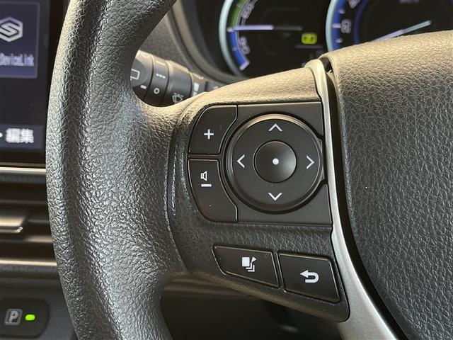 ノア ハイブリッドＸ　フルセグ　メモリーナビ　ＤＶＤ再生　ミュージックプレイヤー接続可　バックカメラ　ＥＴＣ　両側電動スライド　ＬＥＤヘッドランプ　乗車定員７人　３列シート（10枚目）