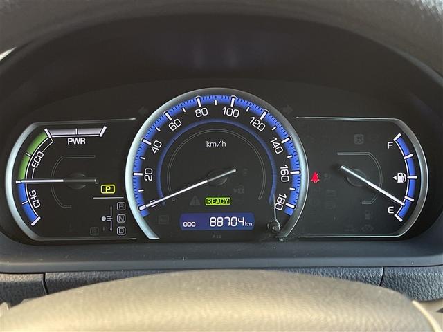 ノア ハイブリッドＸ　フルセグ　メモリーナビ　ＤＶＤ再生　ミュージックプレイヤー接続可　バックカメラ　ＥＴＣ　両側電動スライド　ＬＥＤヘッドランプ　乗車定員７人　３列シート（35枚目）