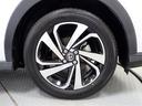 純正アルミホイール 195/60R17