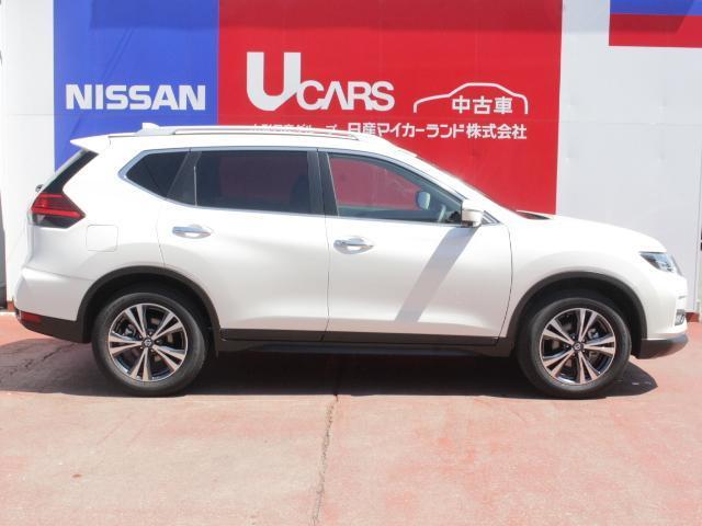 20Xi ◎4WD ◎プロパイロット ◎試乗車UP(6枚目)