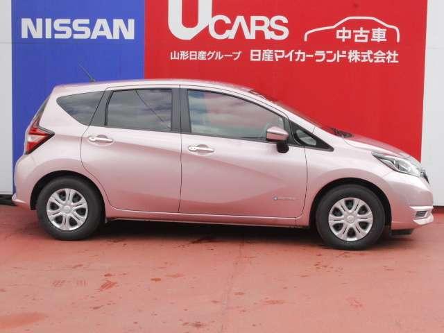 1.2 e-POWER X CDオーディオ付き(6枚目)