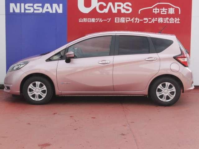 1.2 e-POWER X CDオーディオ付き(7枚目)