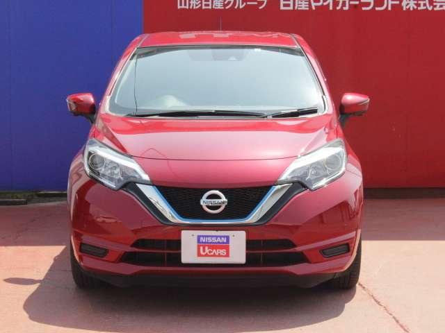 1.2 e-POWER X ETC付き(8枚目)