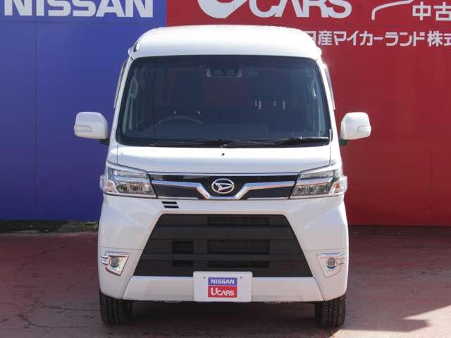660 カスタムターボRS リミテッド SAIII 4WD(8枚目)