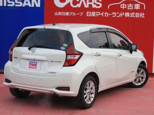 ノート 日産 1 2 e power x ff オーディオの中古車詳細 中古車検索ならkurutown クルタウン ノート 日産 1 2 e power x ff オーディオの中古車詳細 中古車検索ならkurutown クルタウン