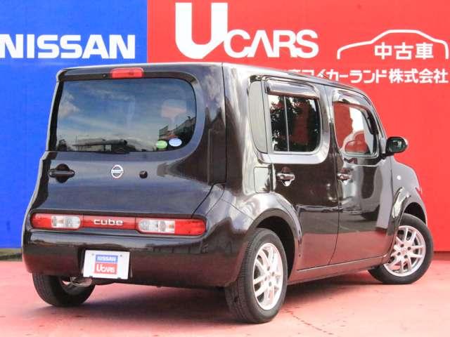 1.5 15X 純正ナビ(2枚目)