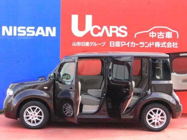 1.5 15X 純正ナビ(6枚目)