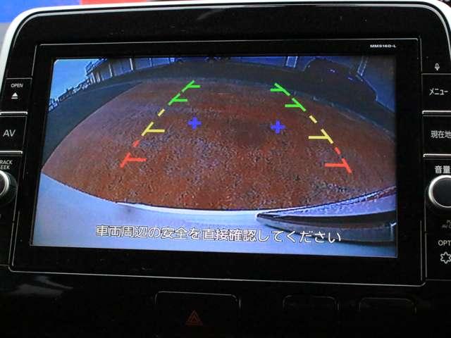 2.0 ハイウェイスター 4WD 純正9インチナビ・Bモニター・Eスタータ(4枚目)