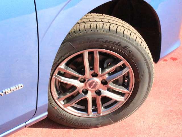 2.0 X Vセレクション 4WD 純正9インチナビ・バックモニター・ETC(5枚目)