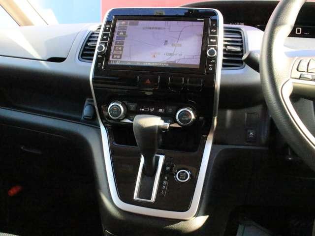 2.0 X Vセレクション 4WD 純正9インチナビ・バックモニター・ETC(15枚目)