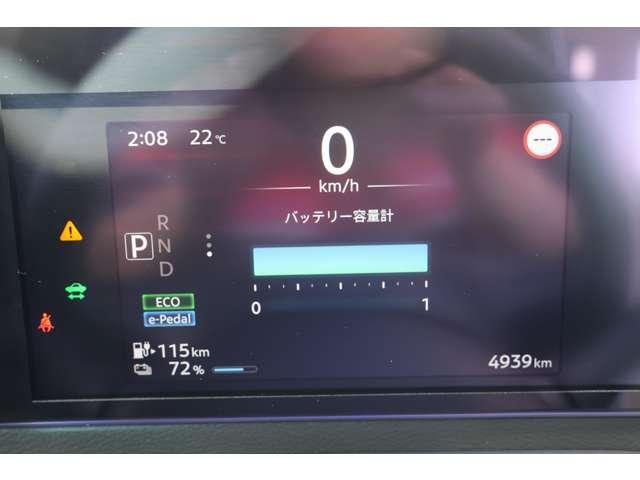 日産 サクラ