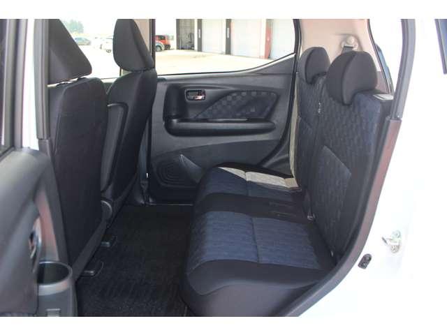 デイズ ハイウェイスター　Ｘ　４ＷＤ・オーディオレス・シートヒーター・ＡＶＭ（22枚目）