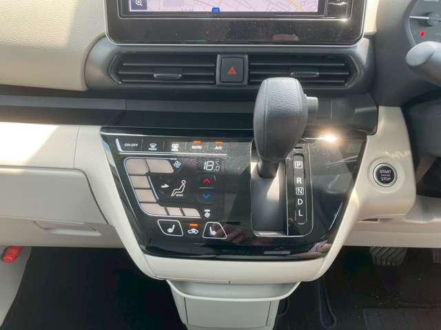 ルークス Ｘ　４ＷＤ　純正９型ナビ・ＡＶＭ・ＬＥＤヘッドライト（4枚目）