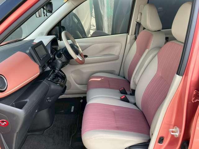 デイズ ボレロ　４ＷＤ　社外７型ナビ・アラウンドビューモニター（23枚目）