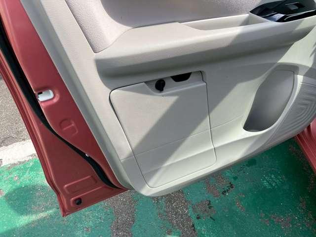 デイズ ボレロ　４ＷＤ　社外７型ナビ・アラウンドビューモニター（25枚目）