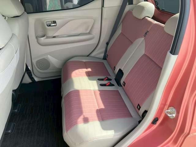 デイズ ボレロ　４ＷＤ　社外７型ナビ・アラウンドビューモニター（26枚目）