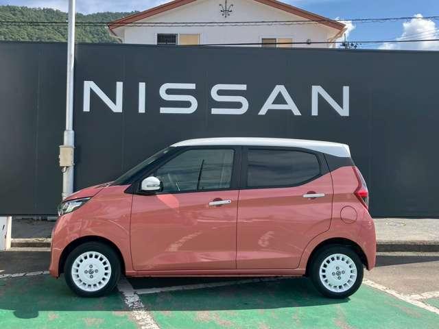 デイズ ボレロ　４ＷＤ　社外７型ナビ・アラウンドビューモニター（29枚目）