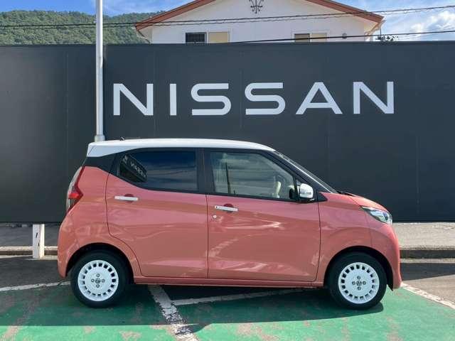 デイズ ボレロ　４ＷＤ　社外７型ナビ・アラウンドビューモニター（30枚目）