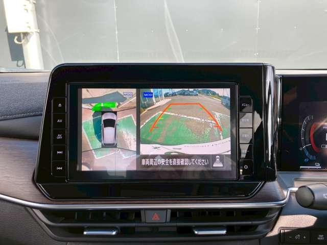 オーラ １．２　Ｇ　ＤＯ９型ナビ・アラビューＭ・シートヒーター（3枚目）