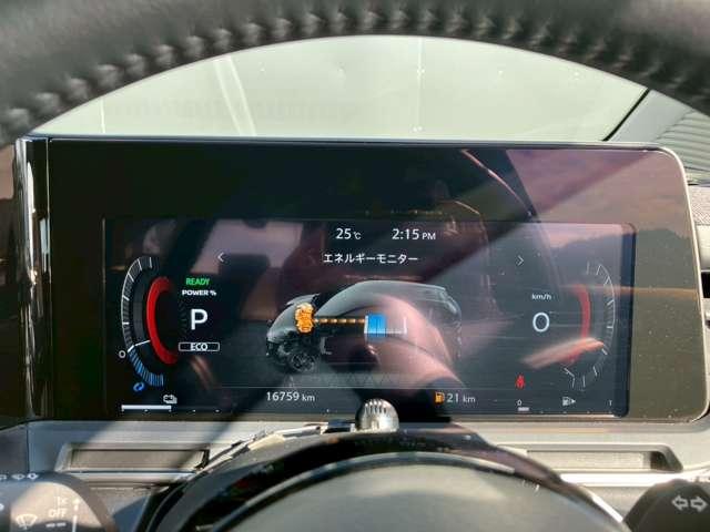オーラ １．２　Ｇ　ＤＯ９型ナビ・アラビューＭ・シートヒーター（15枚目）