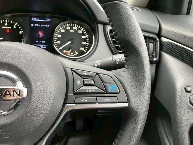 エクストレイル ２０Ｘｉ　Ｖセレクション　２列車　４ＷＤ　ＡＶＭ・ＥＴＣ・純正７型ナビ・パワーシート（6枚目）