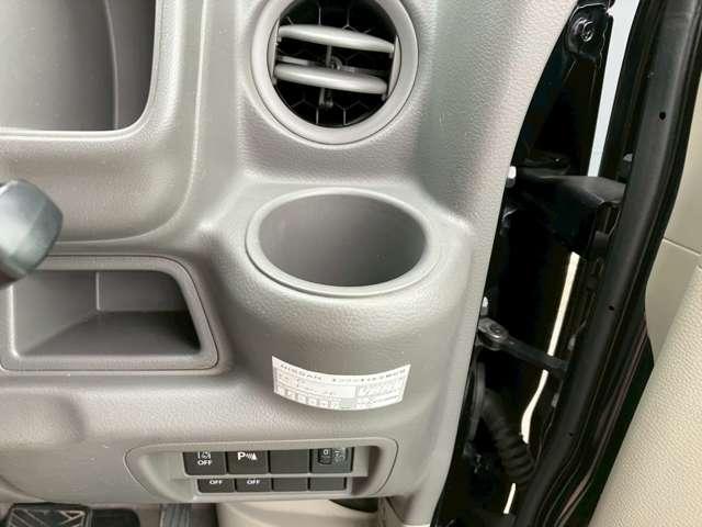 ＮＶ１００クリッパーバン ＧＸ　ハイルーフ　４ＷＤ　寒冷地仕様・衝突軽減ブレーキ（13枚目）