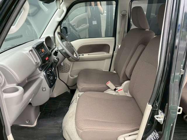 ＮＶ１００クリッパーバン ＧＸ　ハイルーフ　４ＷＤ　寒冷地仕様・衝突軽減ブレーキ（16枚目）