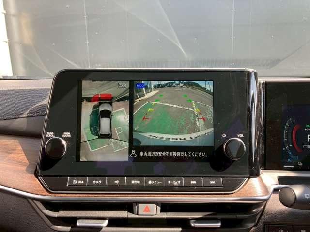 オーラ １．２　Ｇ　ＭＯＰナビ・ＢＯＳＥ・ＥＴＣ２．０・ＡＶＭ（4枚目）