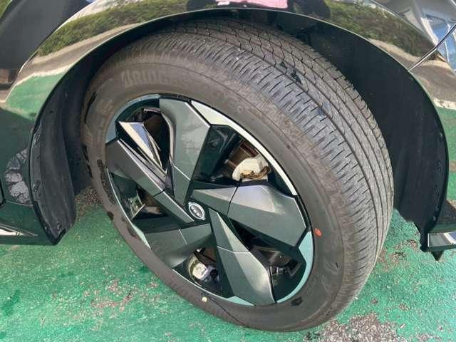 オーラ １．２　Ｇ　ＭＯＰナビ・ＢＯＳＥ・ＥＴＣ２．０・ＡＶＭ（5枚目）
