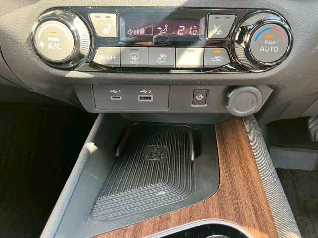 オーラ １．２　Ｇ　ＭＯＰナビ・ＢＯＳＥ・ＥＴＣ２．０・ＡＶＭ（10枚目）